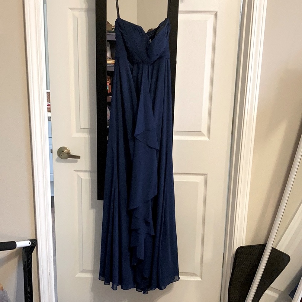 Gown